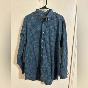 EUC Vineyard Vines Large Classic Tucker Shirt